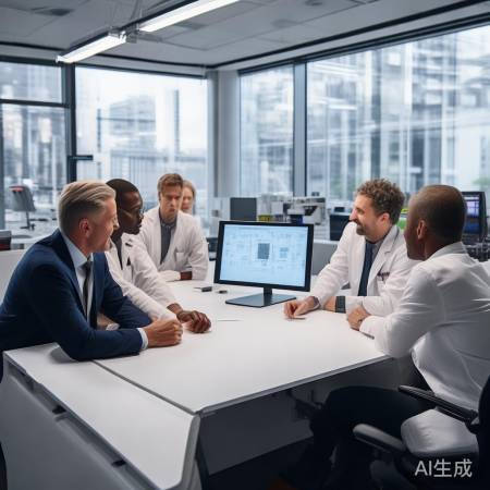 专业团队创新研发