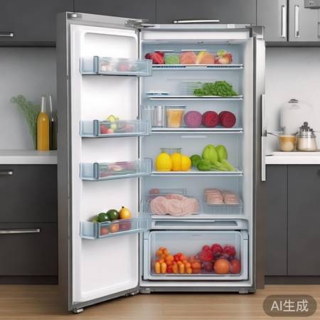 冷藏冷冻巧利用