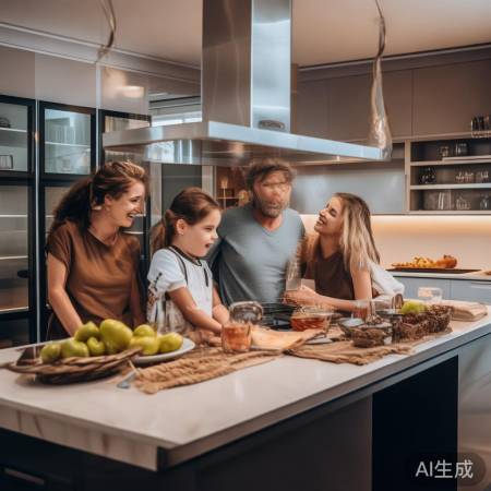 森哥亿田集成灶，选最适合