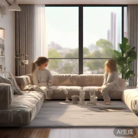 美的i青春空调，清凉升级利器