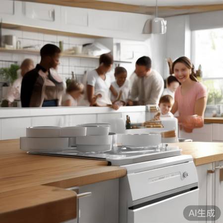 索菲亚集成灶价格亲民