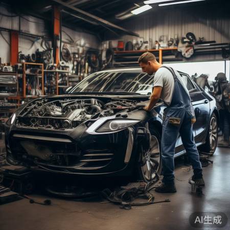 定期保养,维护如新