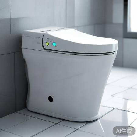 使用智能马桶注意要点