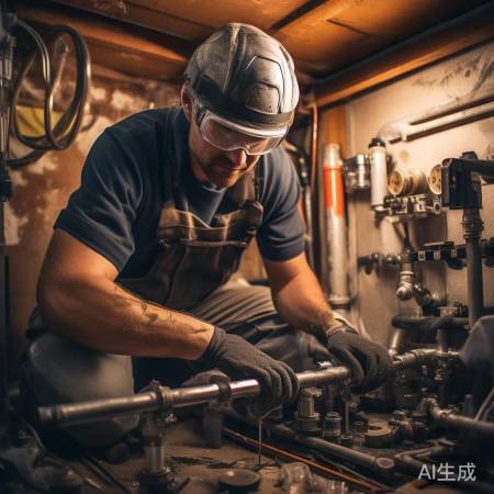 水电安装需专业