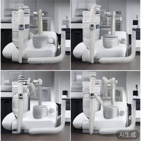 洗衣机水管长度挑选要点