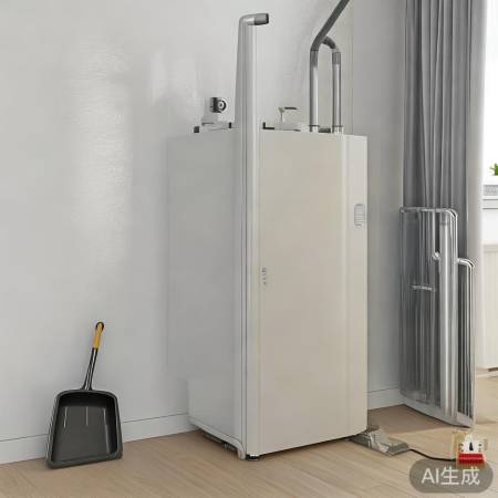 壁挂炉维护要点