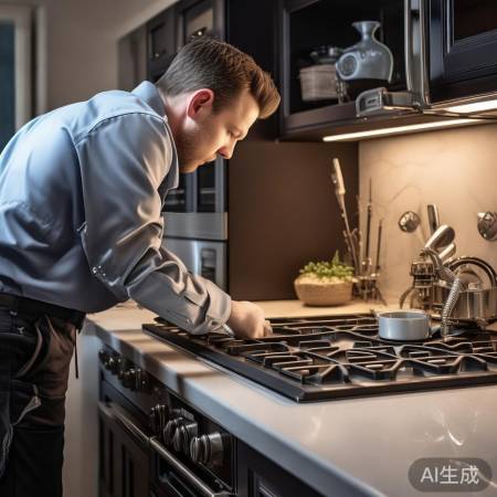 液化气热水器安装攻略：安全美观