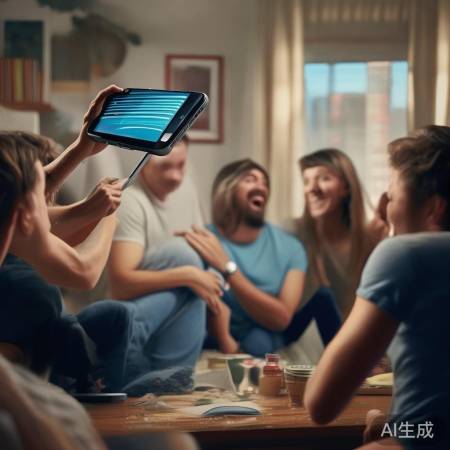 手机功能有限，理性看待高科技