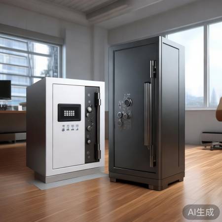 保险柜：传统与电子对比