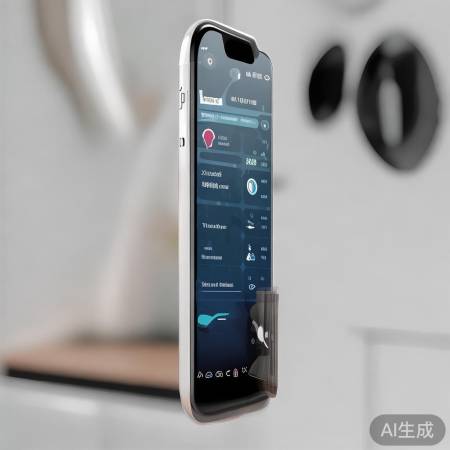 海尔洗衣机WiFi远程控制