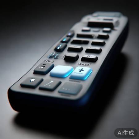 康佳遥控，频道音量便捷