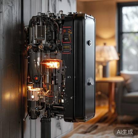 壁挂炉配件选购攻略