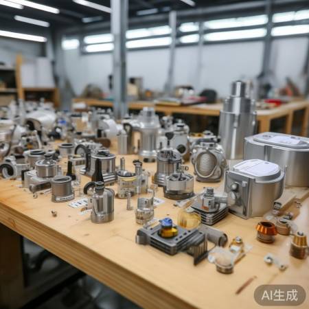 明确壁挂炉配件需求