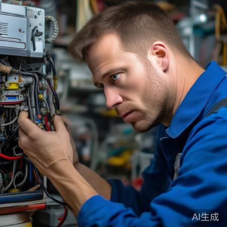 找专业维修，安全第一