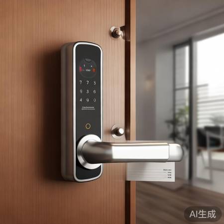 智能锁质保售后需注意