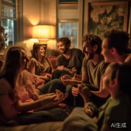 爱情如冰箱惊喜，自然流露动人