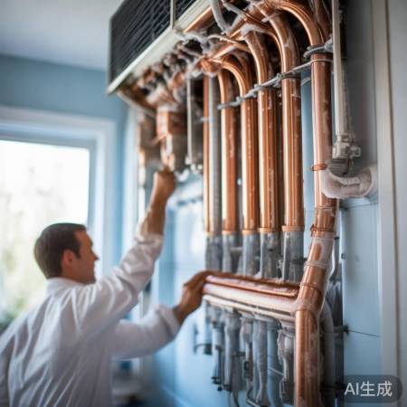 空调除霜小技巧