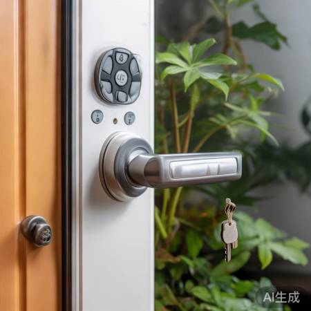 磁卡钥匙升级，仍需警惕安全