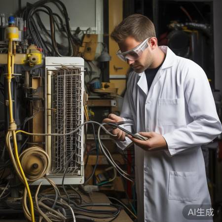 电源线检查与维修