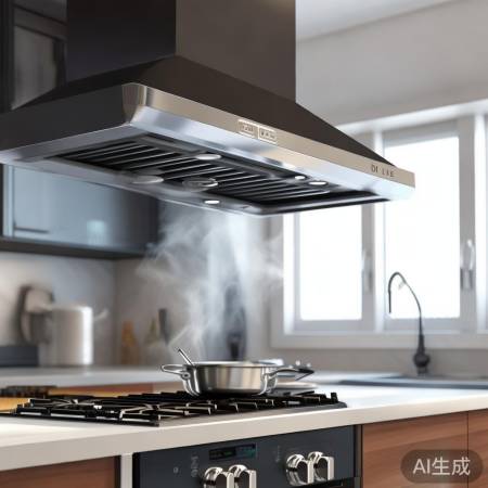 推荐200-300瓦油烟机