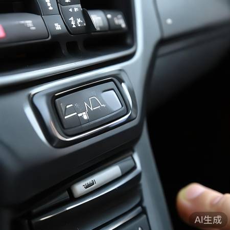 按住AC标志，关空调