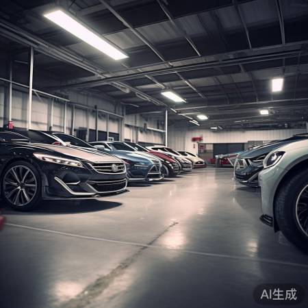 汽车知识分享结束