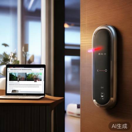 TCL智能锁断网原因分析