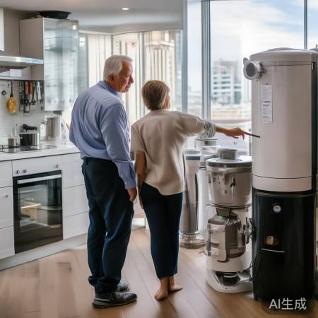 选热水器看需求，不唯价格论。