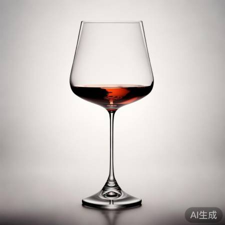 红酒全能杯，适用多酒种