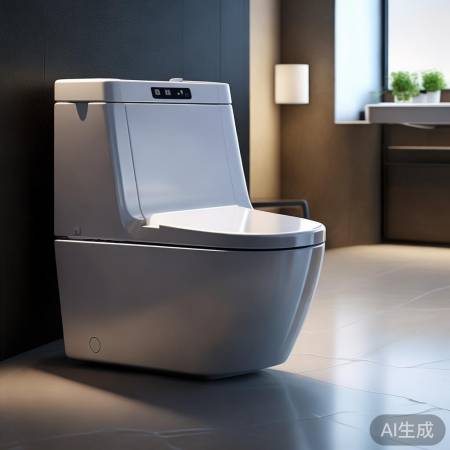 智能马桶，性价比高