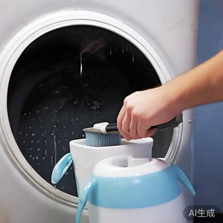 白醋清洁热水器内胆