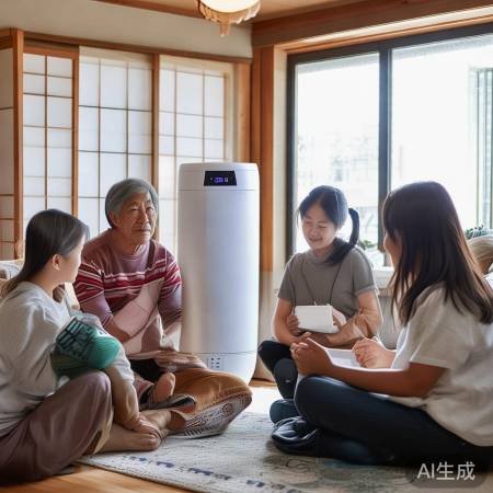 日本热水器关闭争议