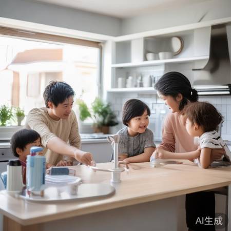 热水节能指南：容量小关，大容量