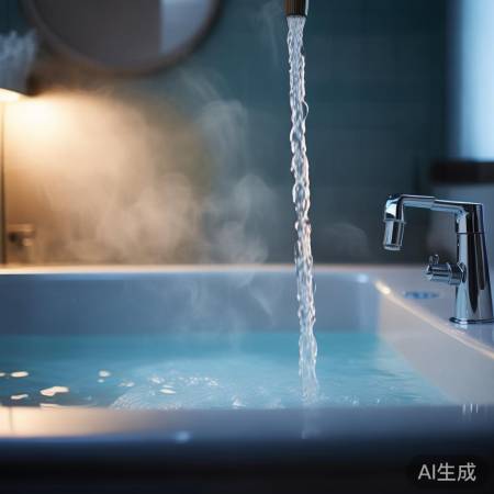 预热水温，省电又节能