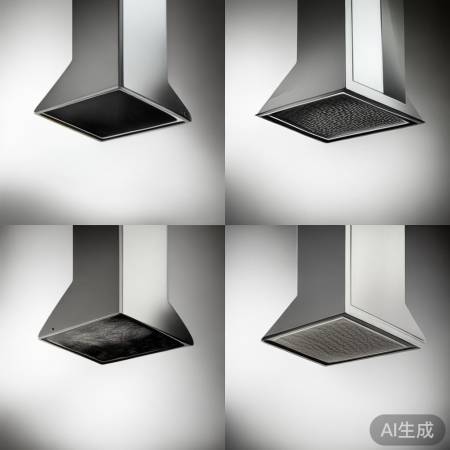 油烟机面板材质多样