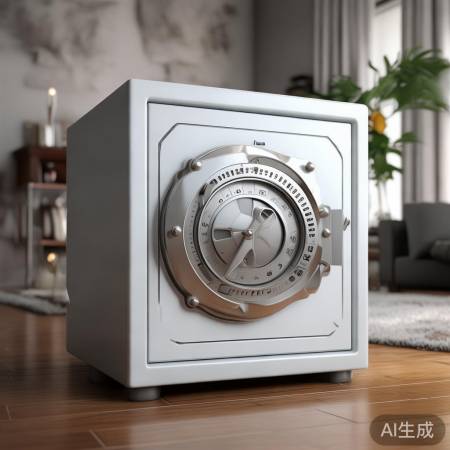 保险柜防盗技巧