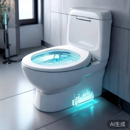 智能马桶能耗解析