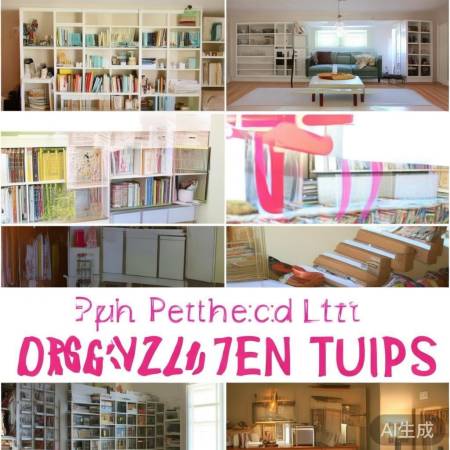 家居分享，生活愉快