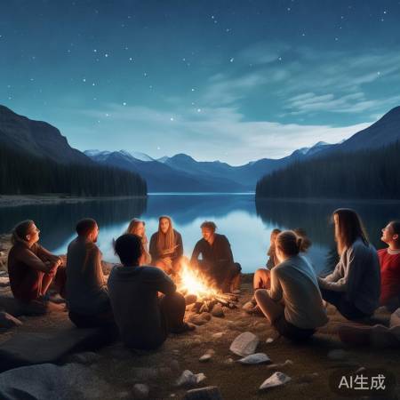 准备就绪，出发！