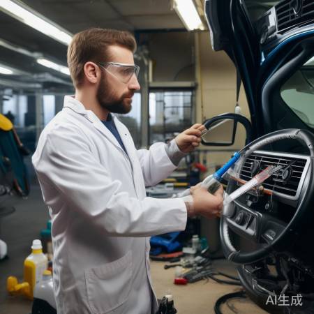 空调不凉需专业加注制冷剂