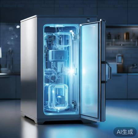 臭氧消毒，如虎添翼