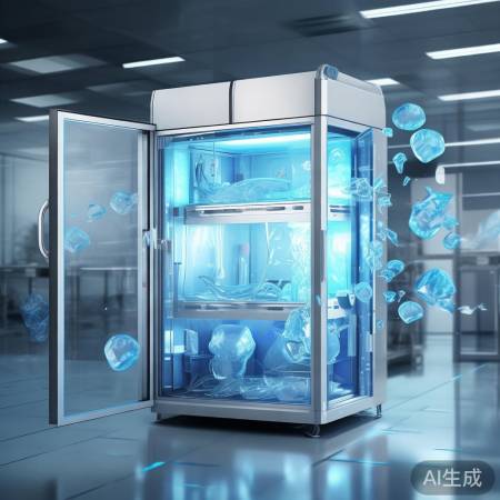 臭氧易分解，消毒后需散失