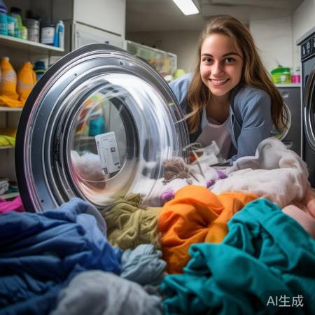 校园卡不怕水洗