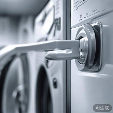 “创维洗衣机紧急开门步骤”