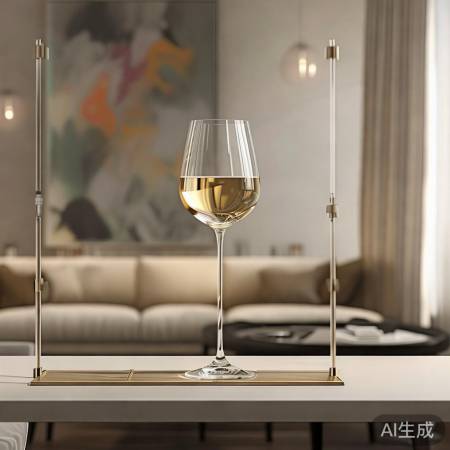 红酒架配色攻略