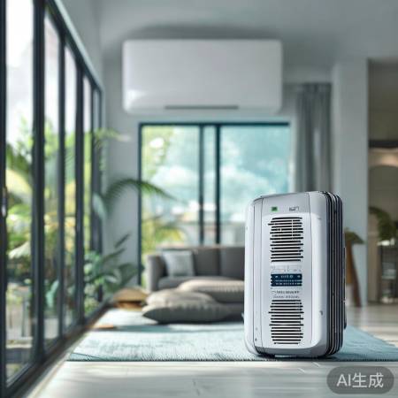 “约克中央空调，夏季避暑胜地”