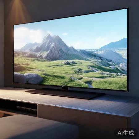 4K清晰，8K贵，预算选型