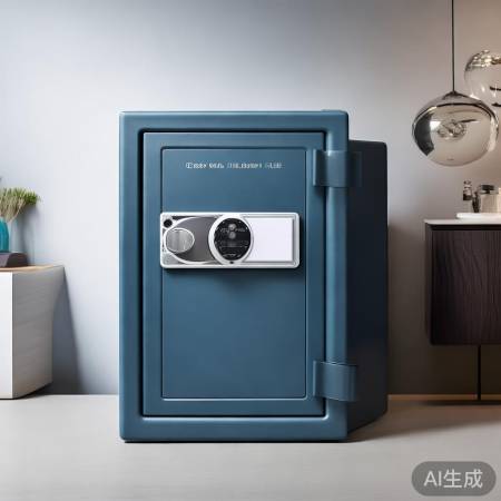 四海电器保险柜，时尚安全佳品