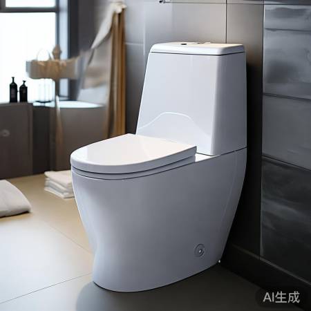 选智能马桶，慢选更舒心