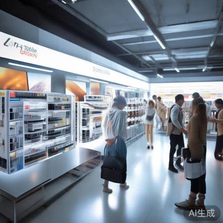 品牌选择看三标准：市场、售后、